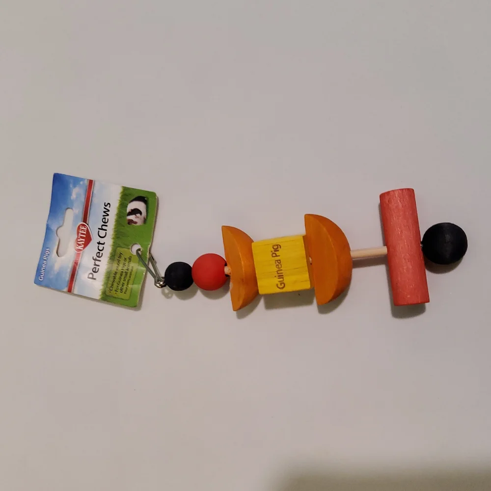 Perfect Chews
